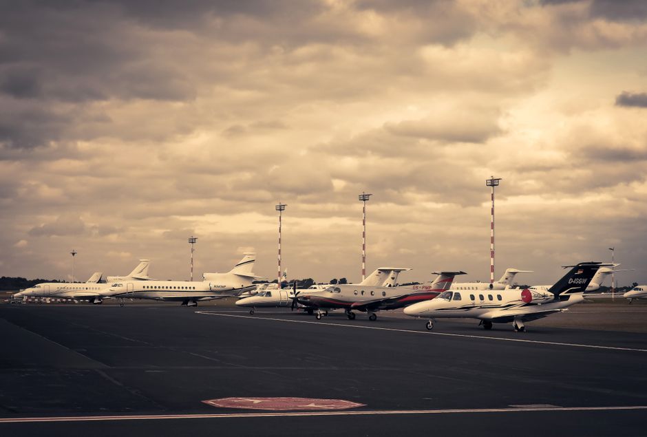 Private Jet Montenegro