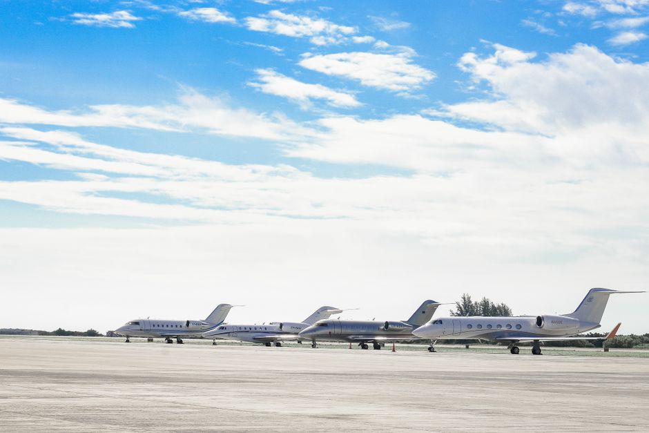 A Complete Guide to Private Jet Travel in Montenegro