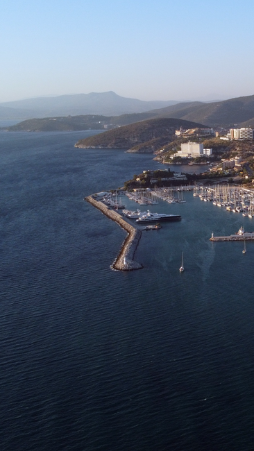 Yacht Clearance Support in Portonovi