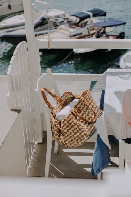 What to Bring on a Yacht Trip in Montenegro