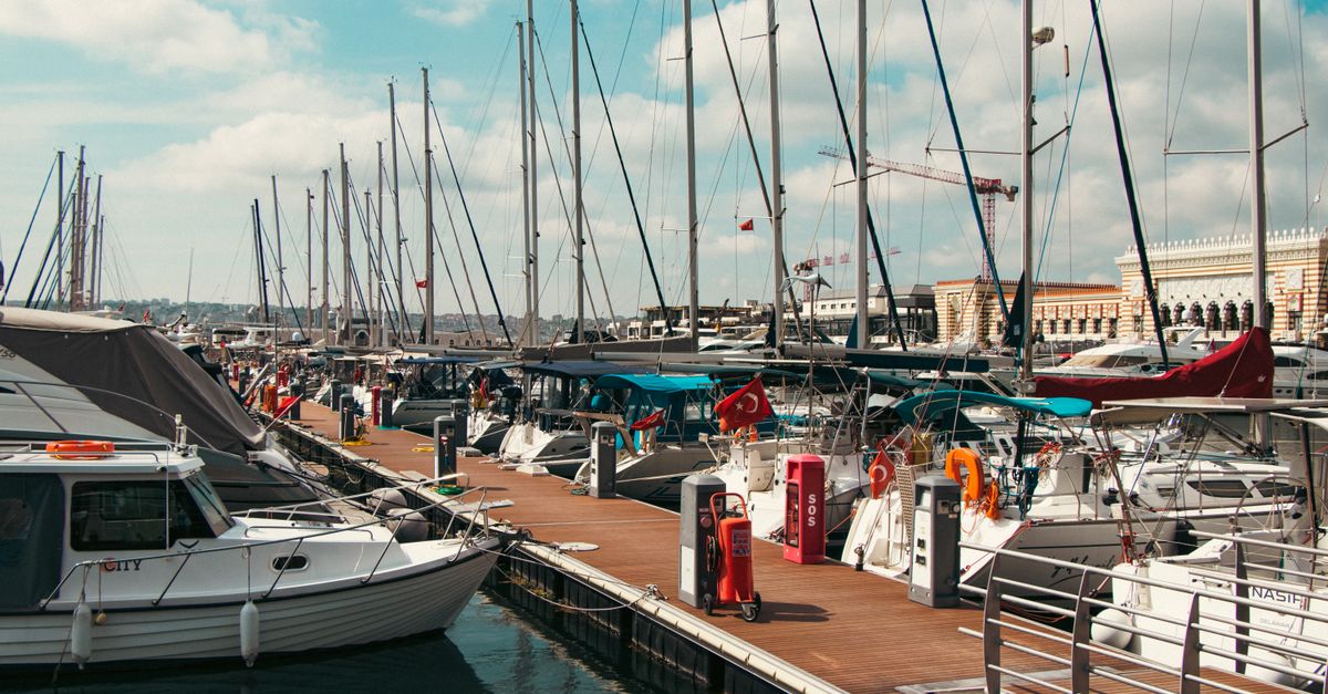 Tax-Free Yacht Fuel in Montenegro: A Complete Guide for Yacht Owners