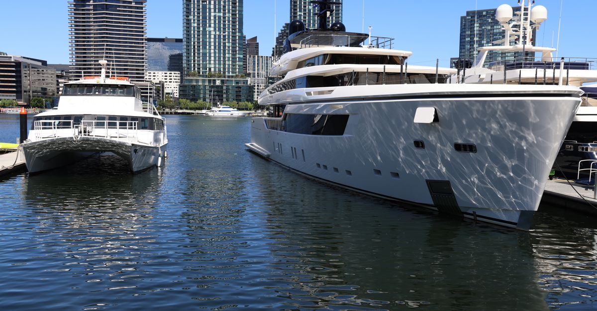How Tax-Free Fuel Works for Yachts in Montenegro