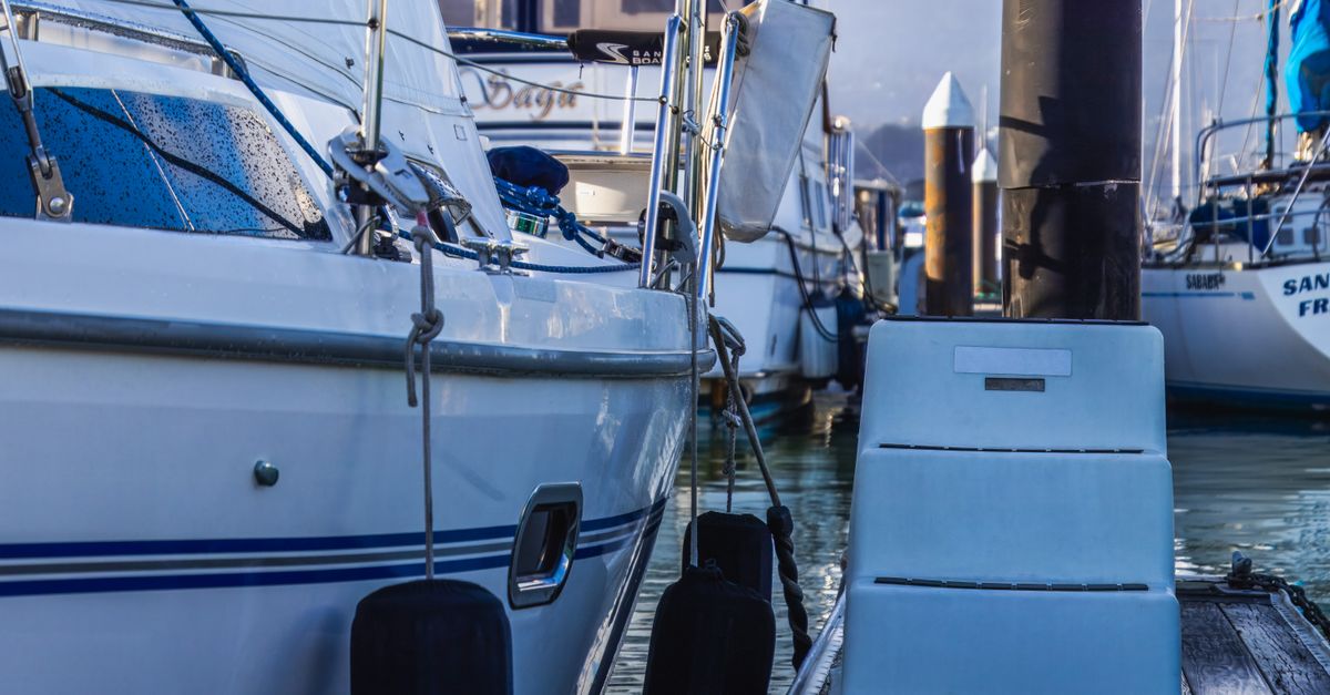 A Complete Guide to Yachting in Porto Montenegro
