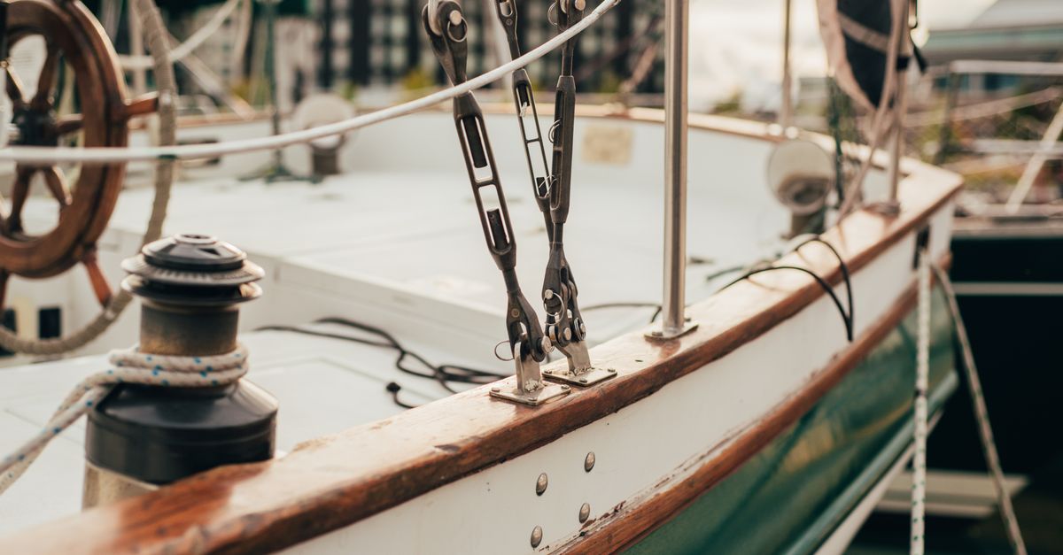 Yacht Agency Services in Porto Montenegro