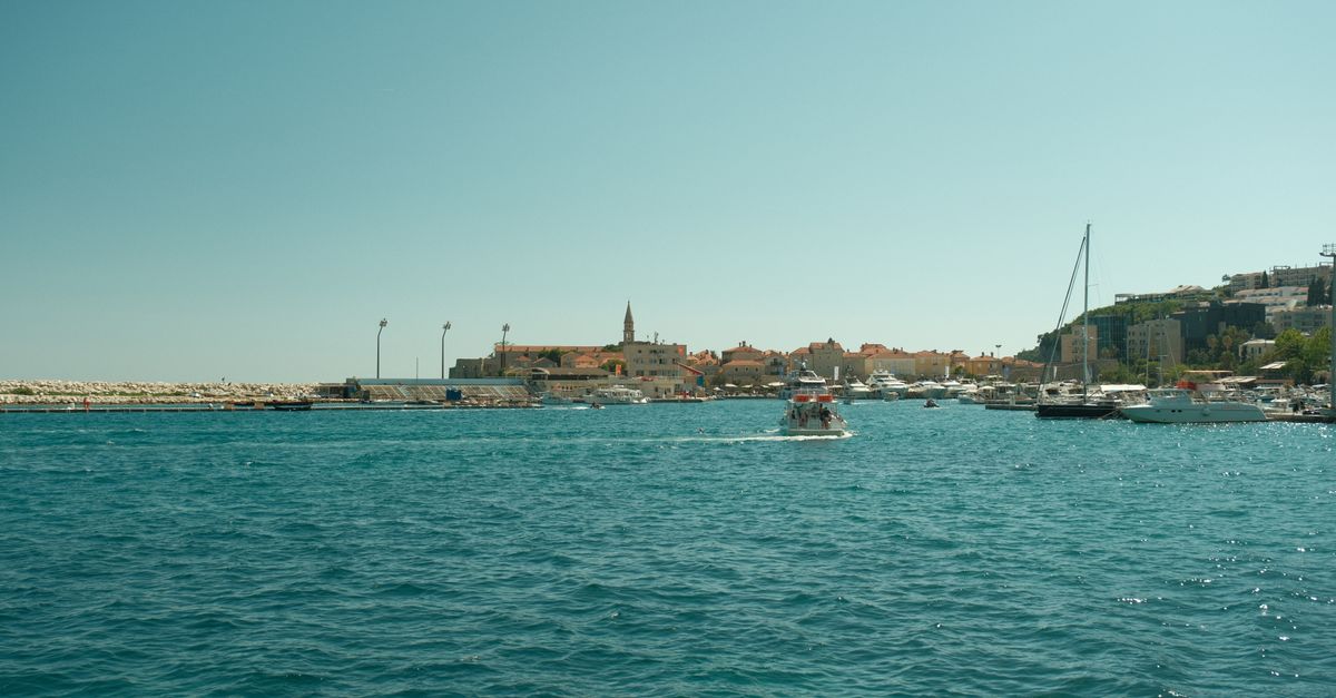 Yacht Clearance Services in Porto Montenegro
