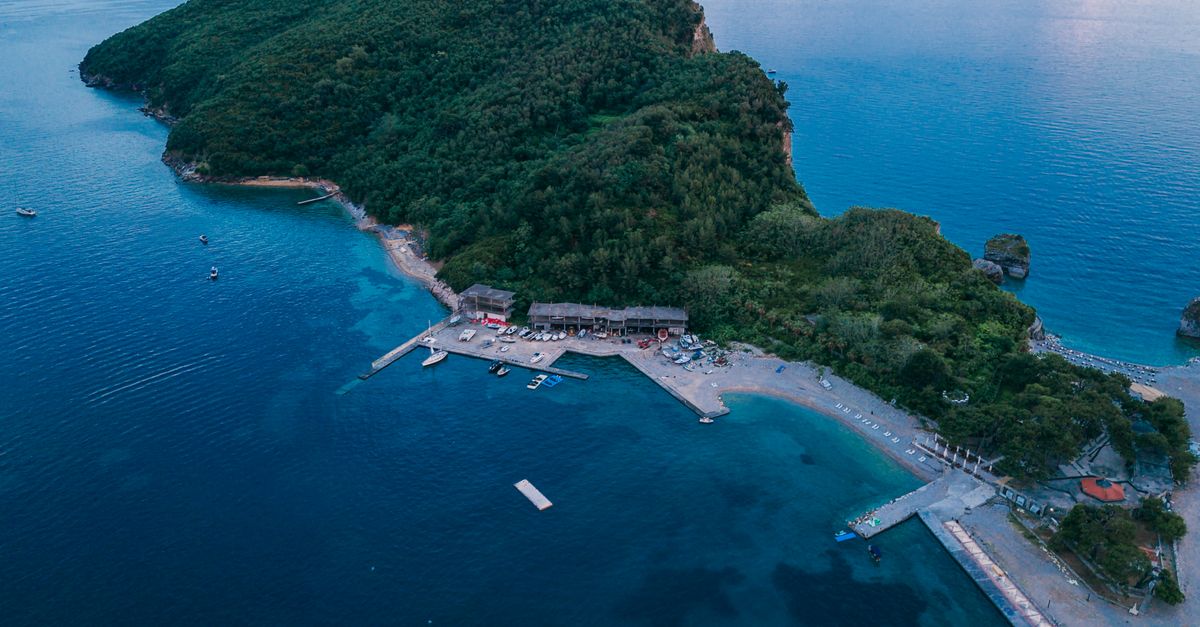 What Captains Should Know Before Arriving at Portonovi