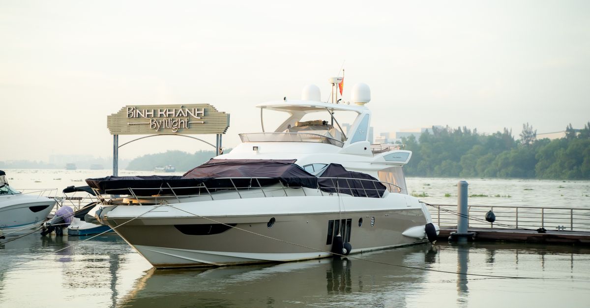 Yacht Agency Services in Portonovi Montenegro
