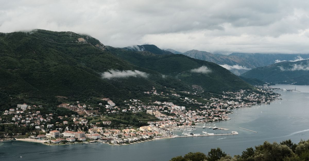 Portonovi Superyacht Services