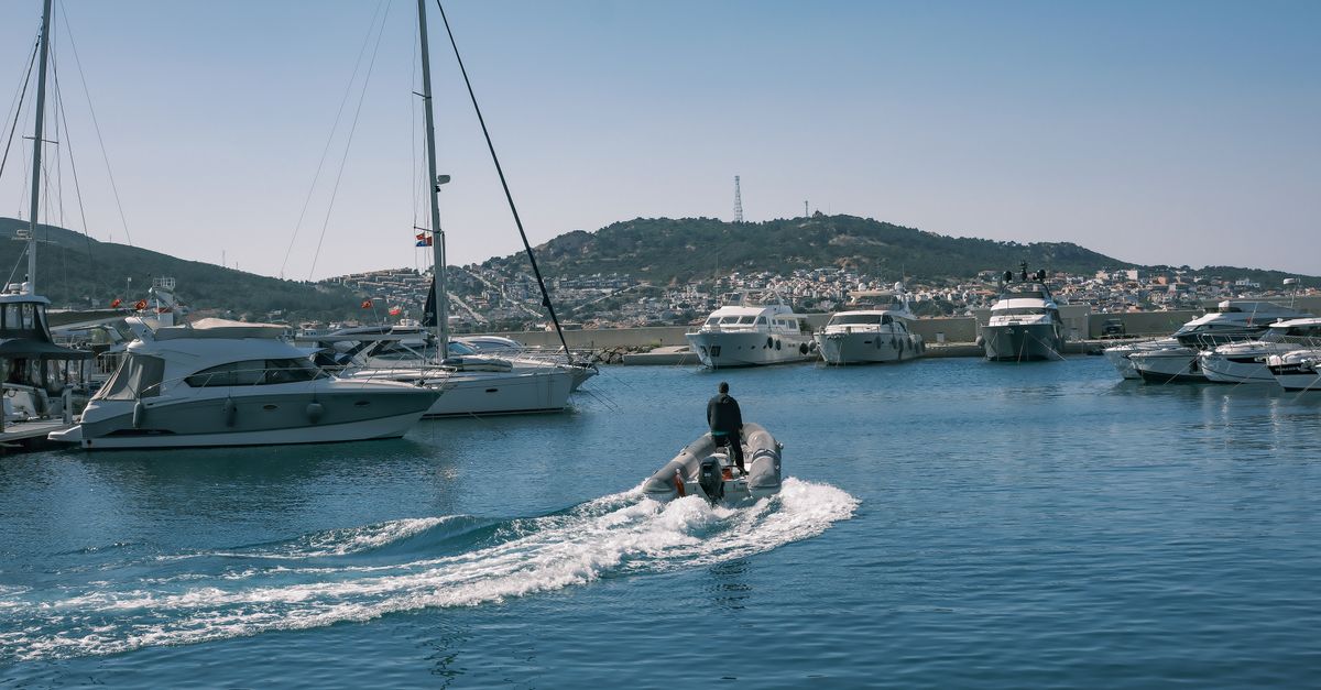 Professional Yacht Agent in Portonovi