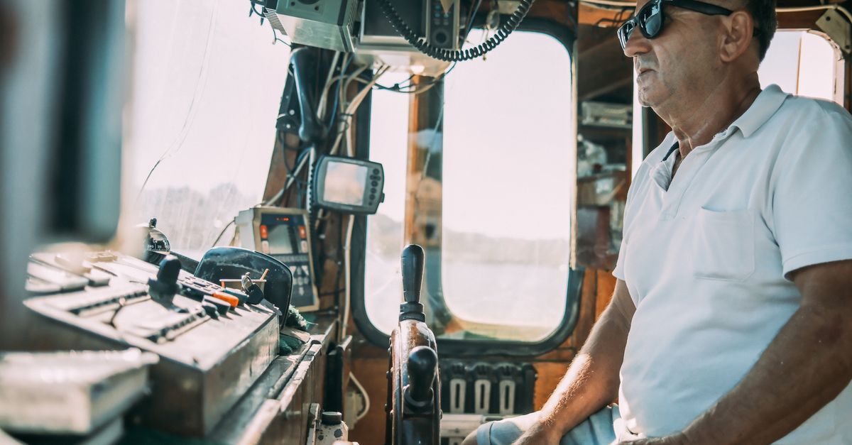Portonovi Yacht Agency Services for Owners and Captains