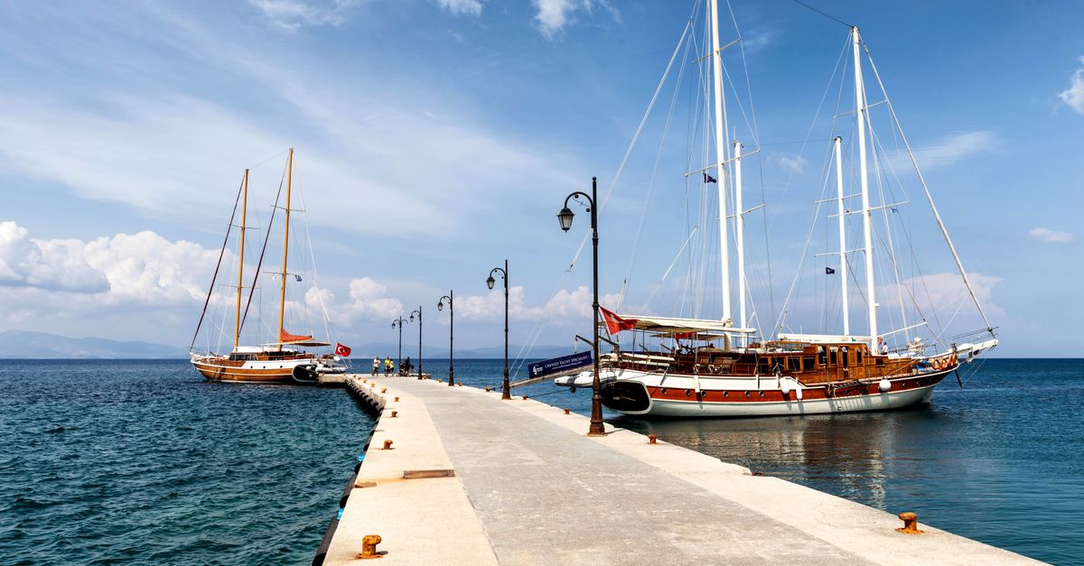 Why Every Superyacht Needs a Local Yacht Agent in Montenegro