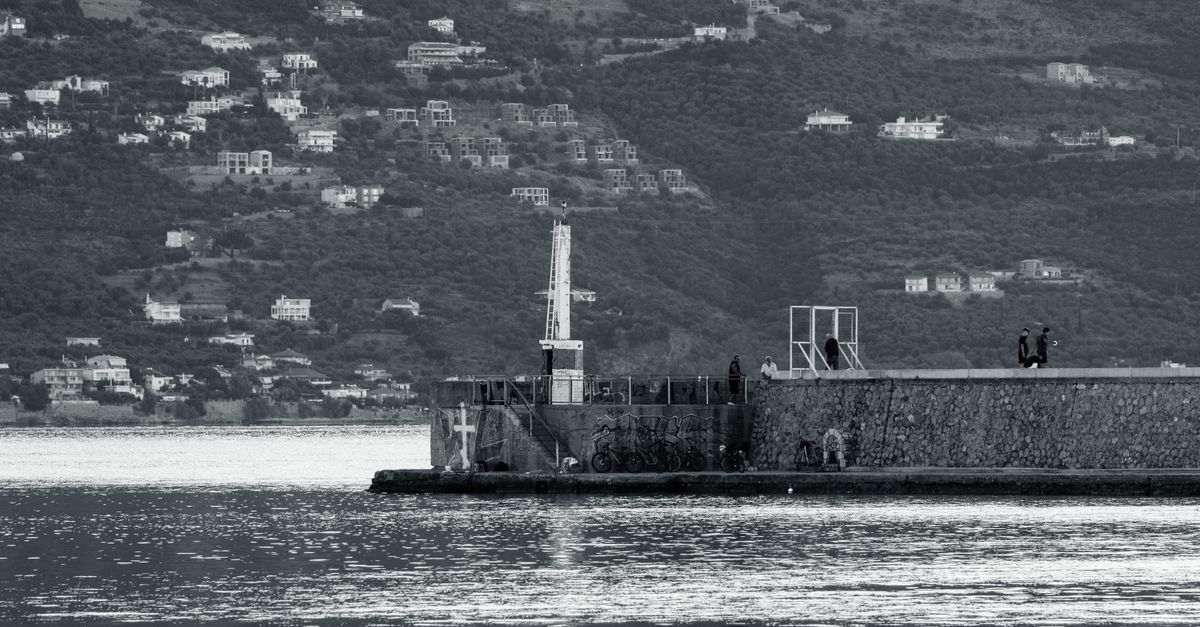 Professional Super Yacht Agency Services in Montenegro