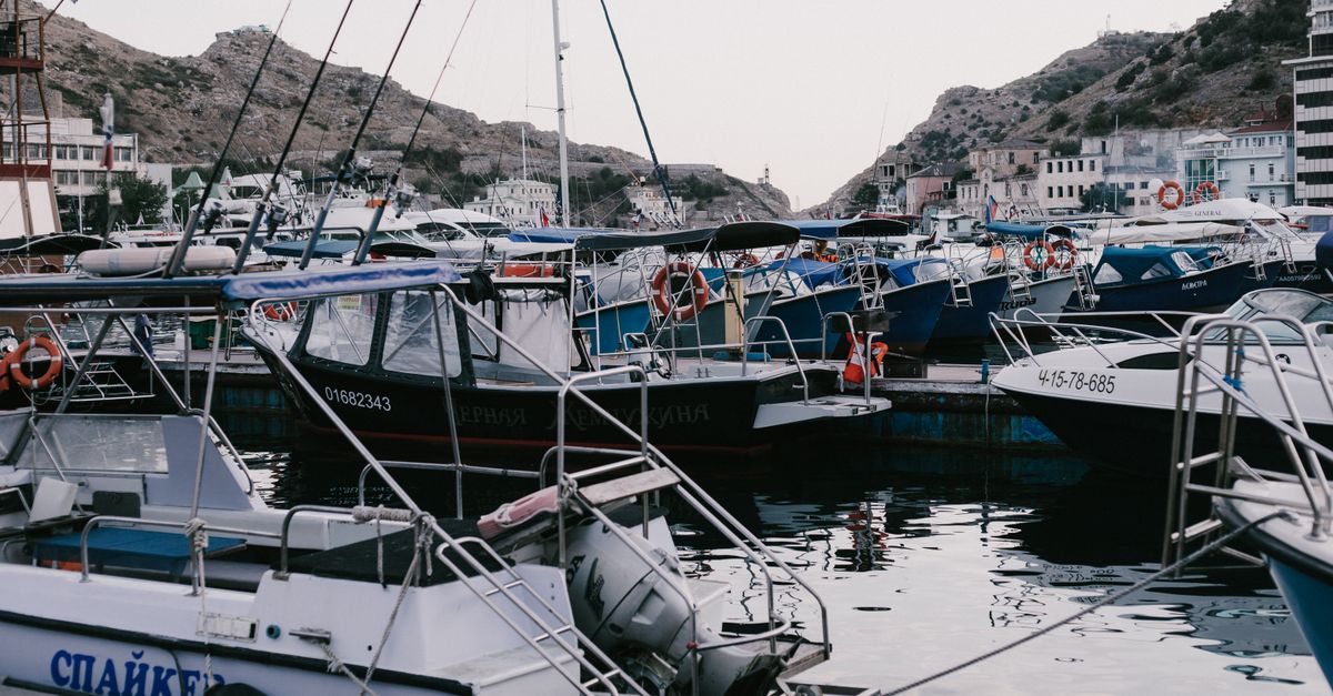 Yacht Agent Services for Superyachts in Montenegro