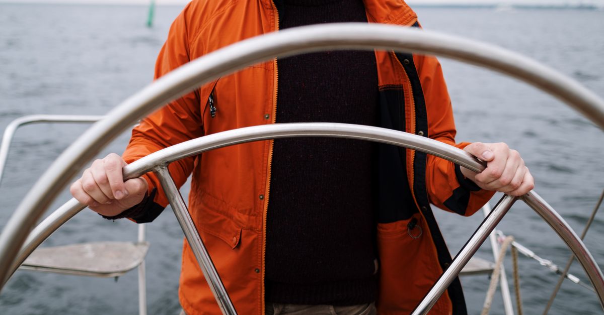 Yacht Clearance and Port Formalities Assistance