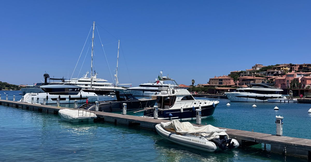 How Tax-Free Yacht Fuel Works in Montenegro