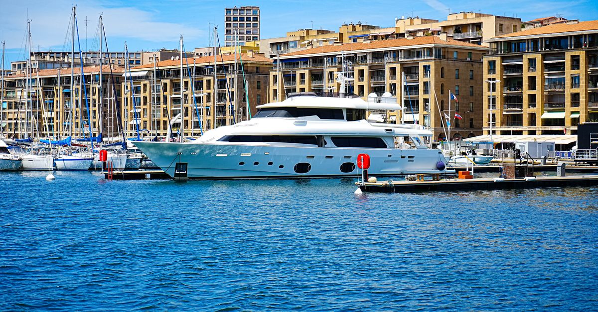 Who Can Benefit from Tax-Free Yacht Fuel in Montenegro?