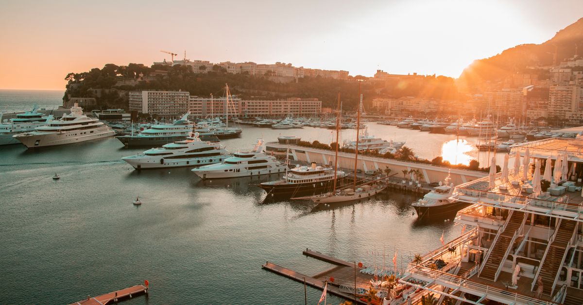 What You Need to Know Before Tax-Free Yacht Bunkering