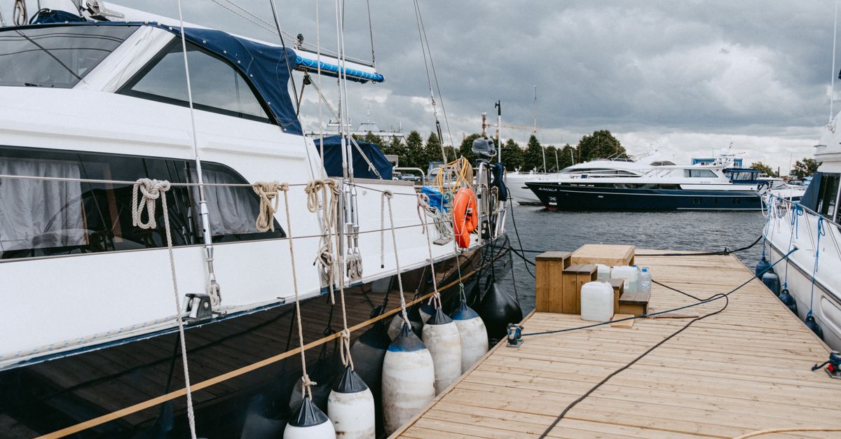 How Tax-Free Fuel Can Reduce Superyacht Operating Costs