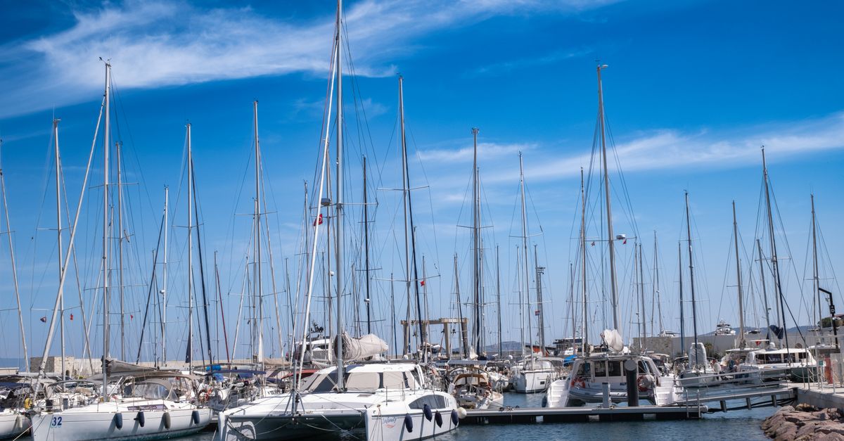 Tax-Free Fuel Bunkering for Yachts in Montenegro
