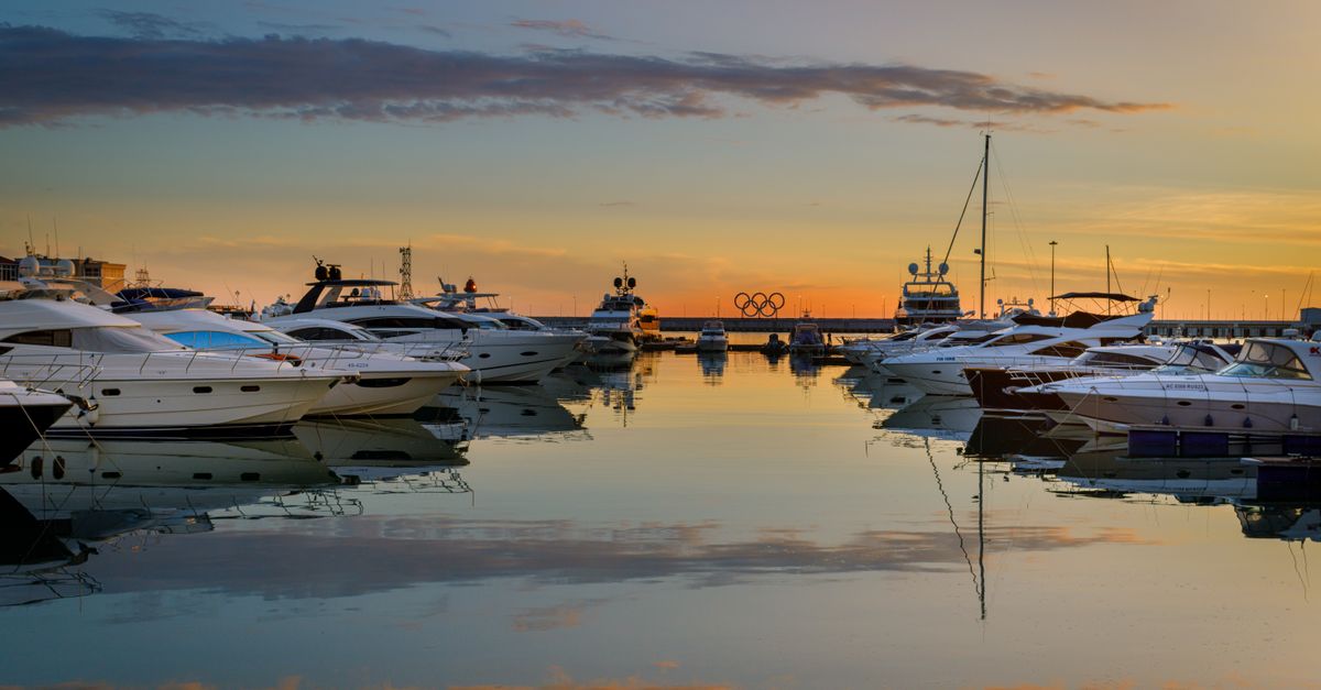 Yacht Fuel Services in Montenegro