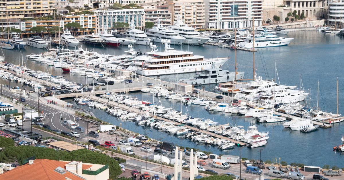 Superyacht Tax-Free Fuel Services Montenegro