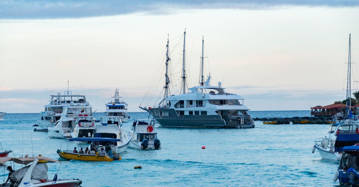 Tax-Free Bunkering Services for Yachts in Montenegro