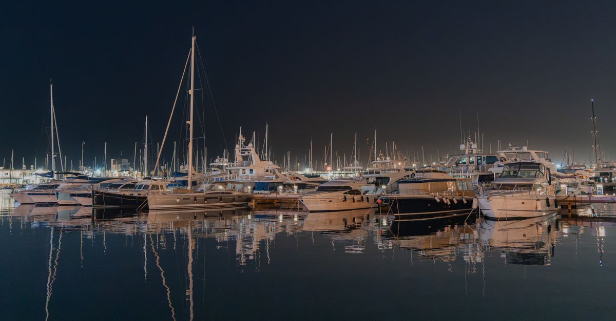 Tax-Free Yacht Fuel Arrangement in Montenegro
