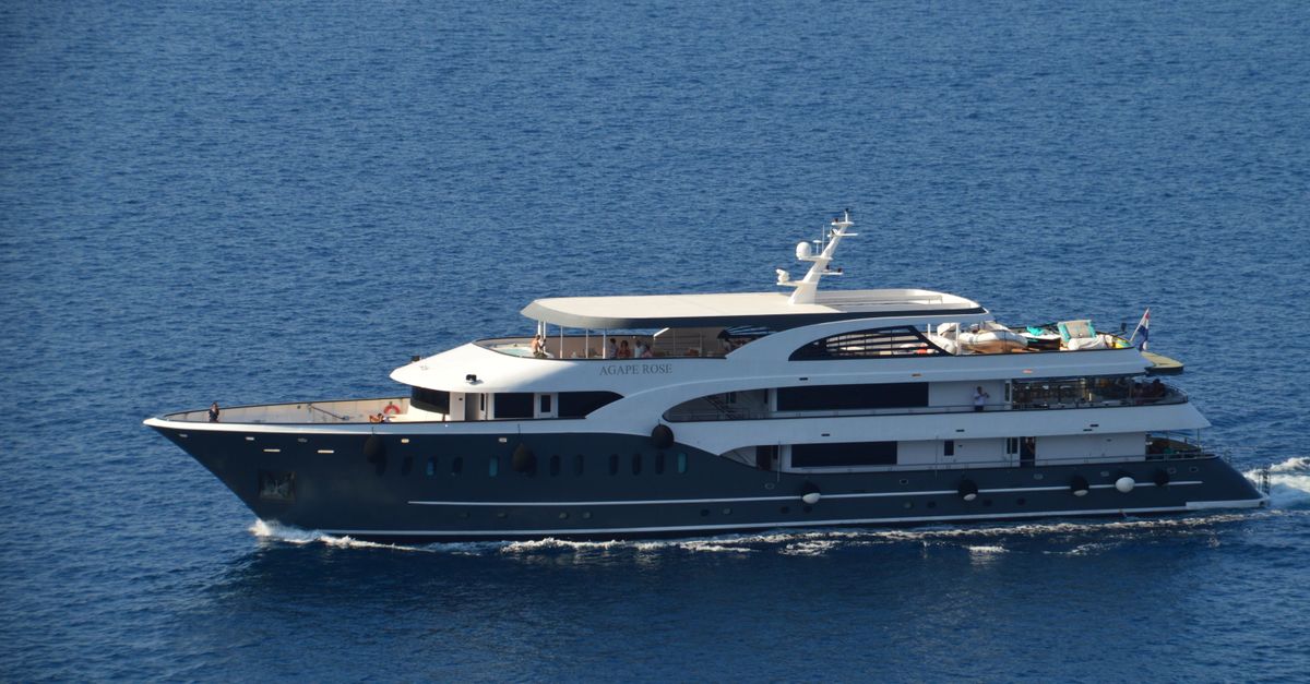 From Private Jet to Yacht: Luxury Travel in Montenegro
