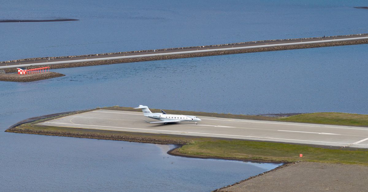 Private Jet Transfers for Yacht Guests in Montenegro